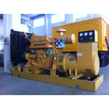 75kw / 93.75 Shangchai Engine Diesel Power Generator Set